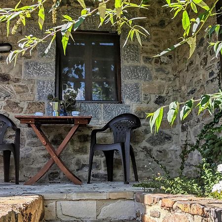 Olmares Terrace Apartment - Picos De Europa Lomena Ngoại thất bức ảnh