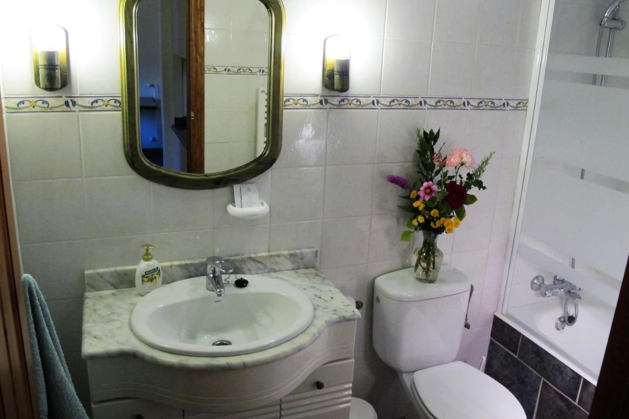 Olmares Terrace Apartment - Picos De Europa Lomena Ngoại thất bức ảnh