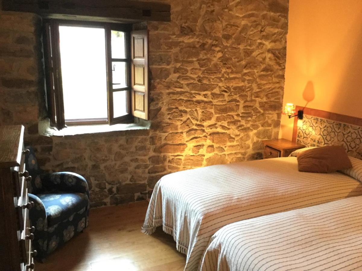Olmares Terrace Apartment - Picos De Europa Lomena Ngoại thất bức ảnh
